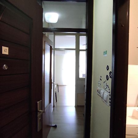 Ema Apartmani فينكوفسي المظهر الخارجي الصورة