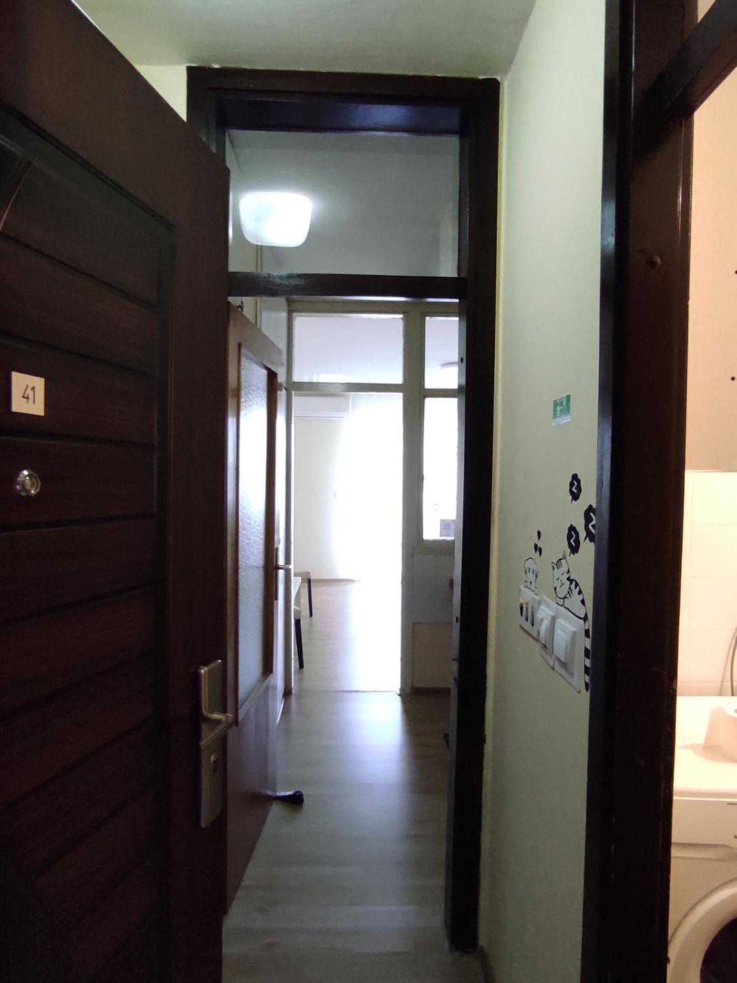 Ema Apartmani فينكوفسي المظهر الخارجي الصورة