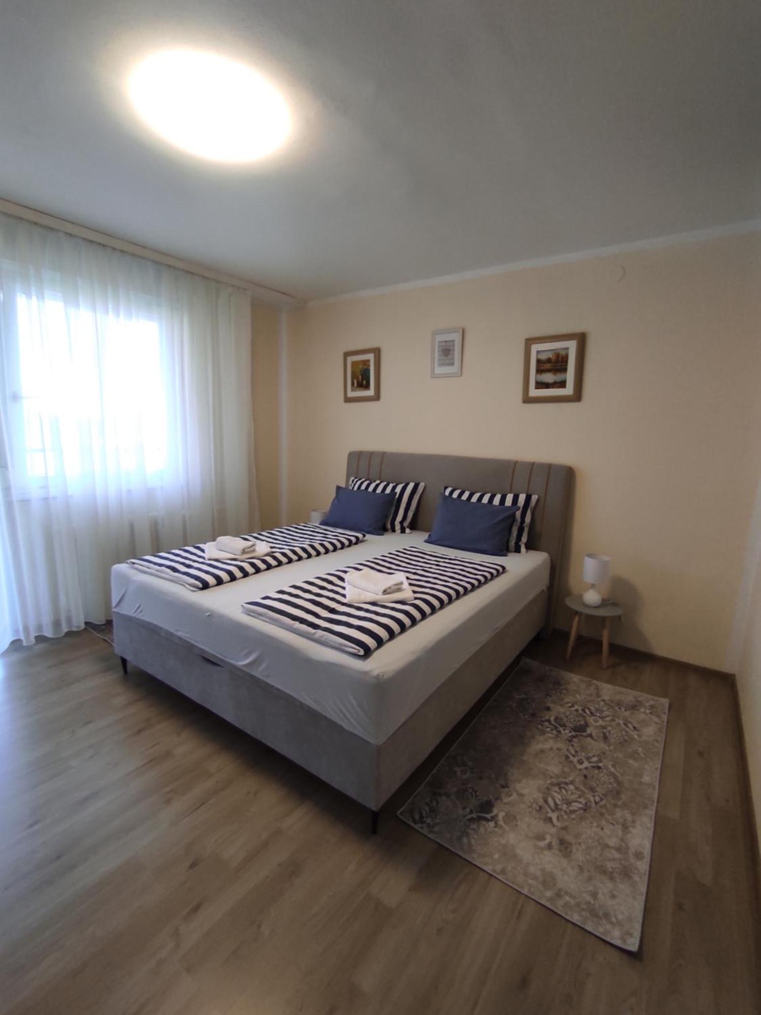 Ema Apartmani فينكوفسي المظهر الخارجي الصورة