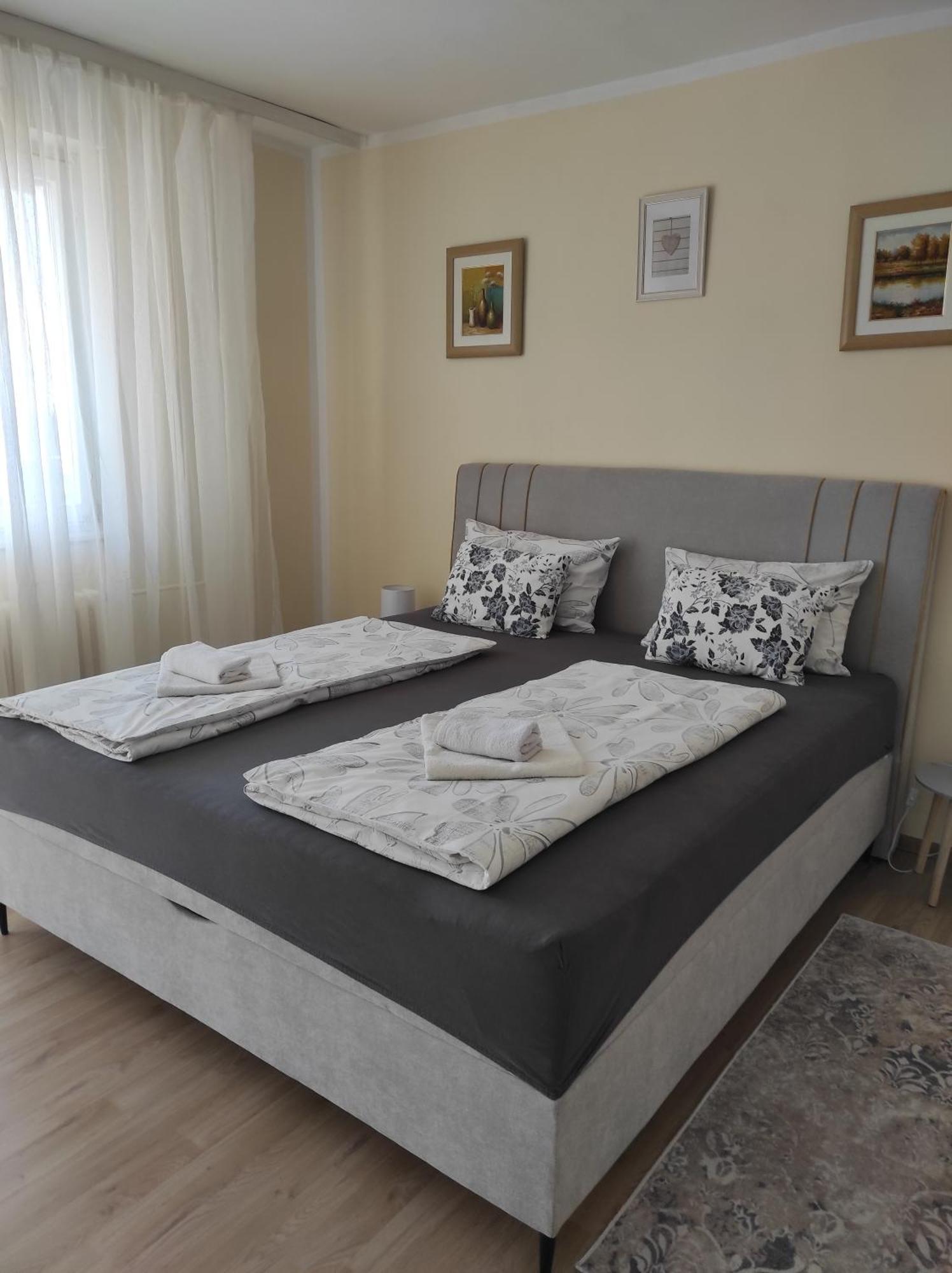 Ema Apartmani فينكوفسي المظهر الخارجي الصورة